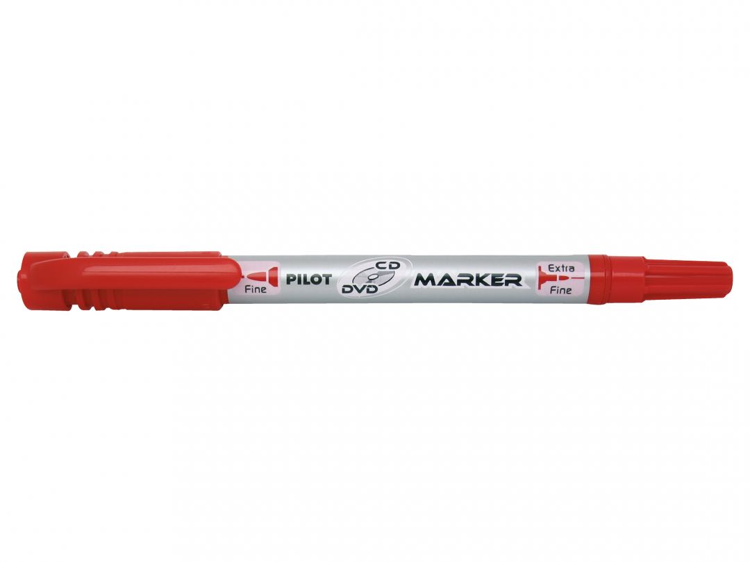 MARKER CD 2 CAPETE ROSU TWIN PILOT MARKER CD 2 CAPETE ROSU TWIN PILOT